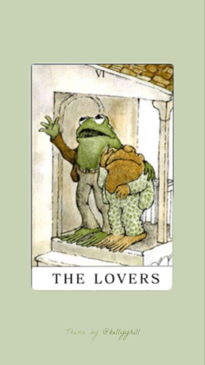 Frog and Toad Wallpaper. Frog art, Frog and toad aesthetic, Frog and toad