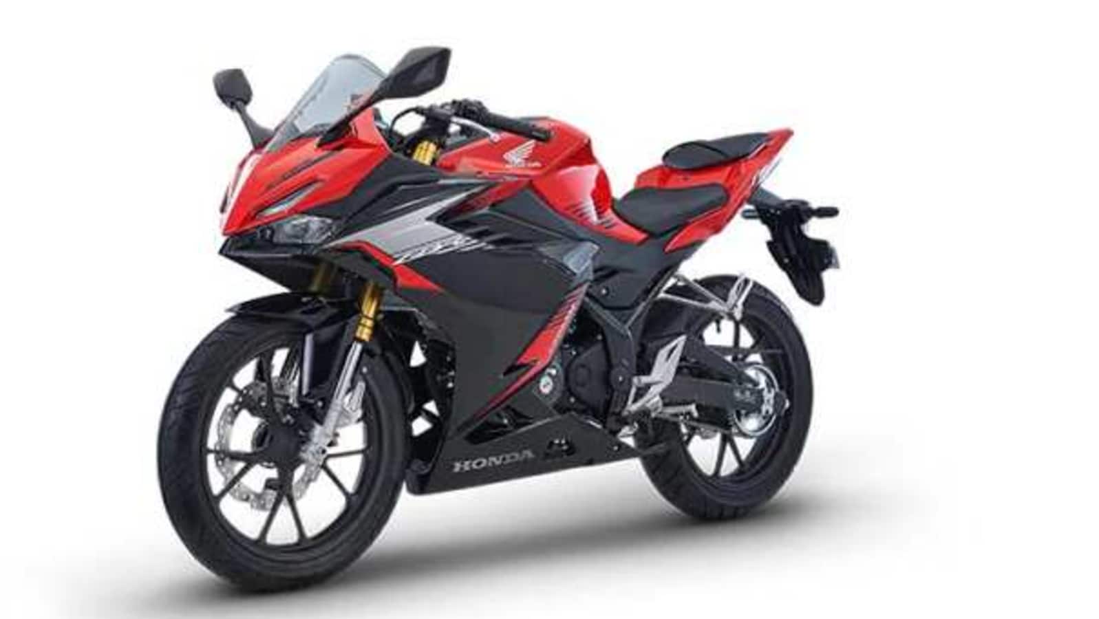 Honda launches 2021 CBR150R in Indonesia with huge updates