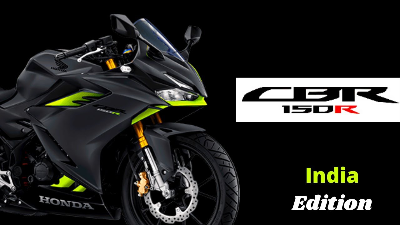 Upcoming Honda CBR 150R 2022 Indian Edition Confirmed