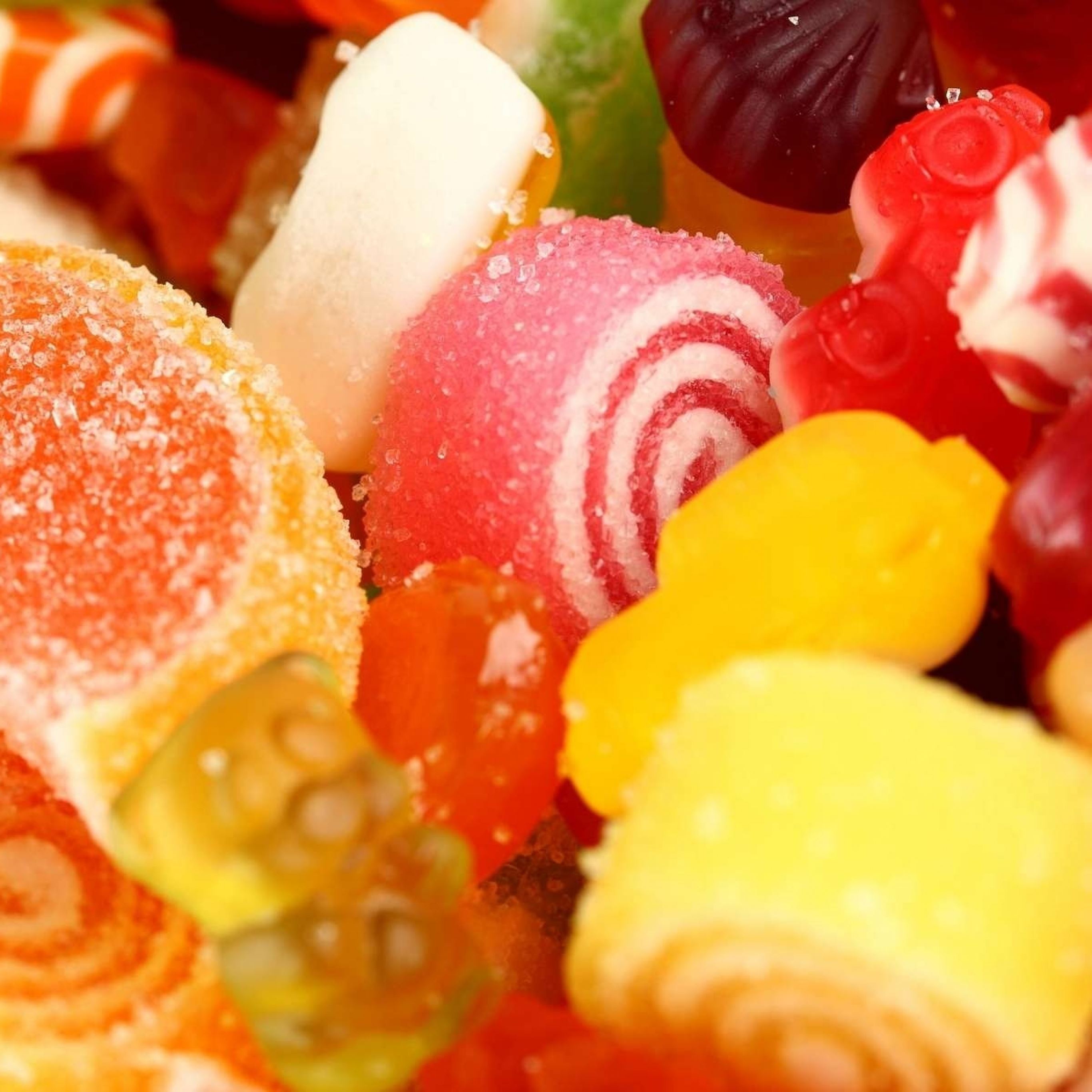 Marmalade sugar tasty iPad Pro Wallpaper Free Download