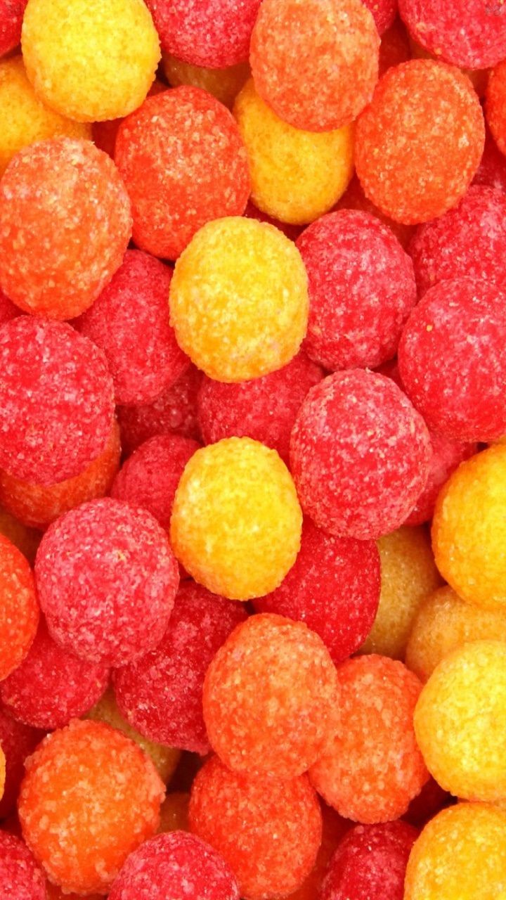 Candy Wallpaper. Candy, Candy recipes, Wallpaper