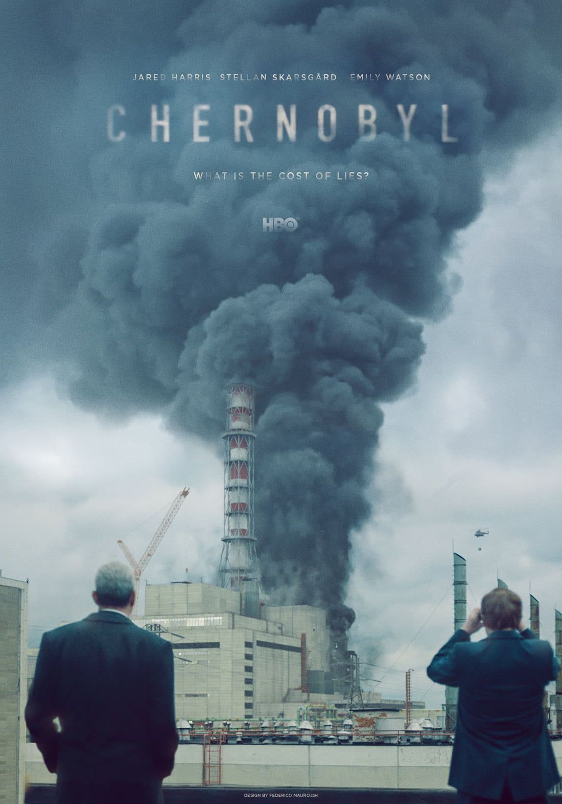 CHERNOBYL