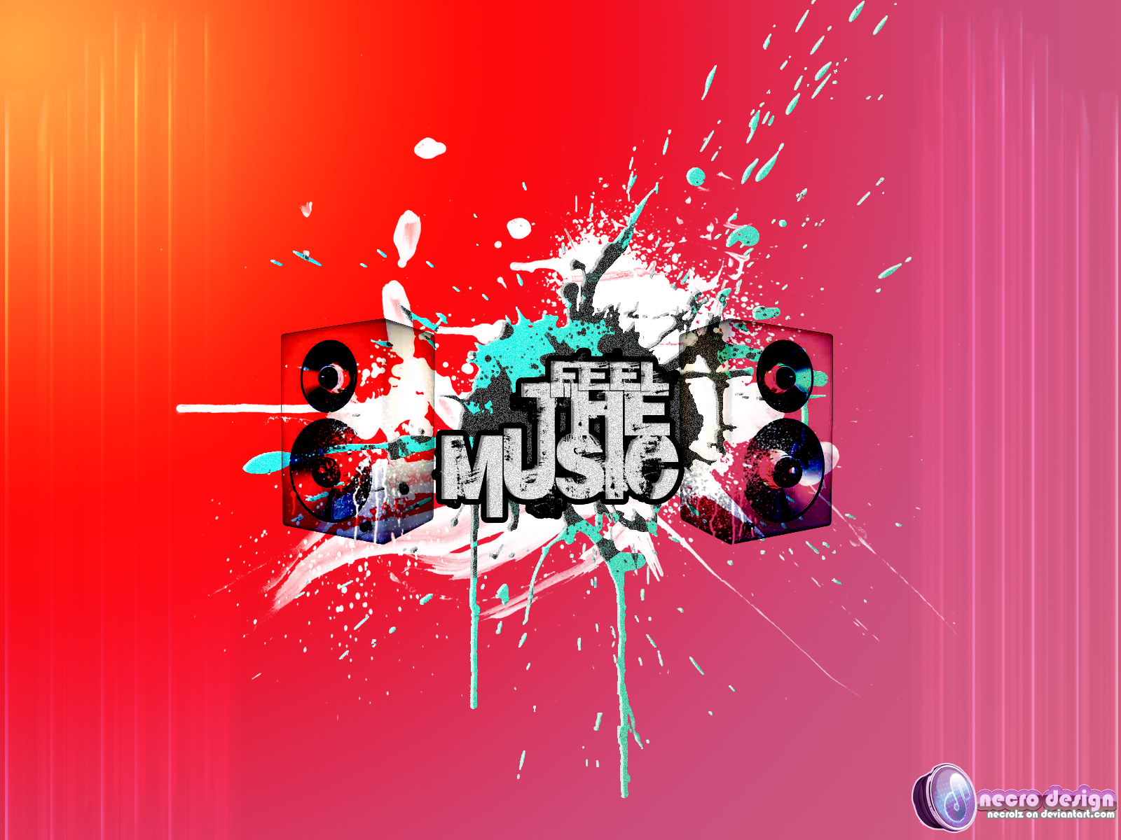 Free download Music Wallpaper Cool Music Wallpaper [1600x1200] for your Desktop, Mobile & Tablet. Explore Desktop Wallpaper Music Themes. Wallpaper Themes, Music Background, Themes For Background