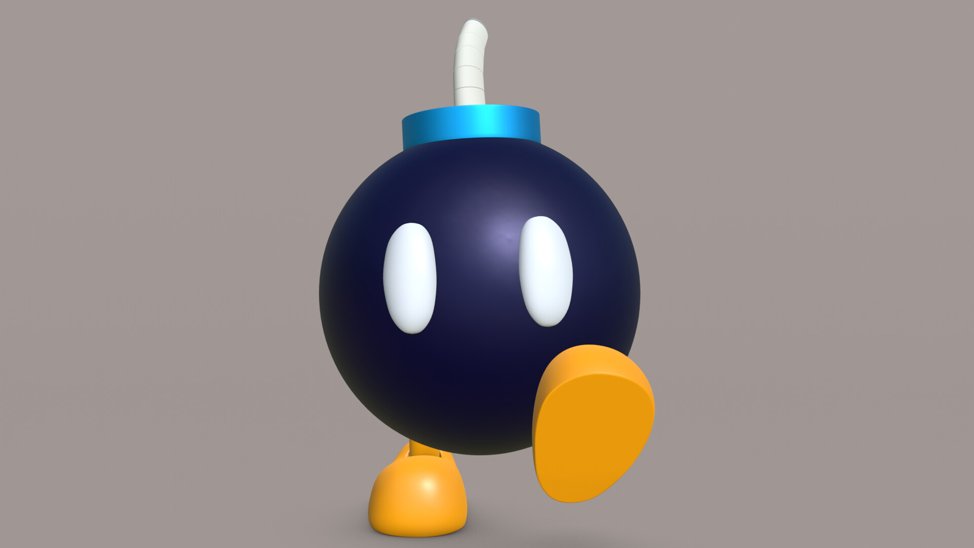 Bob-omb Wallpapers - Wallpaper Cave