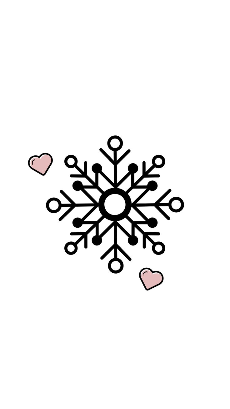 Icon instagram rosa Winter Snow snowflake Schneeflocke. Instagram icons, Instagram highlight icons, Instagram logo