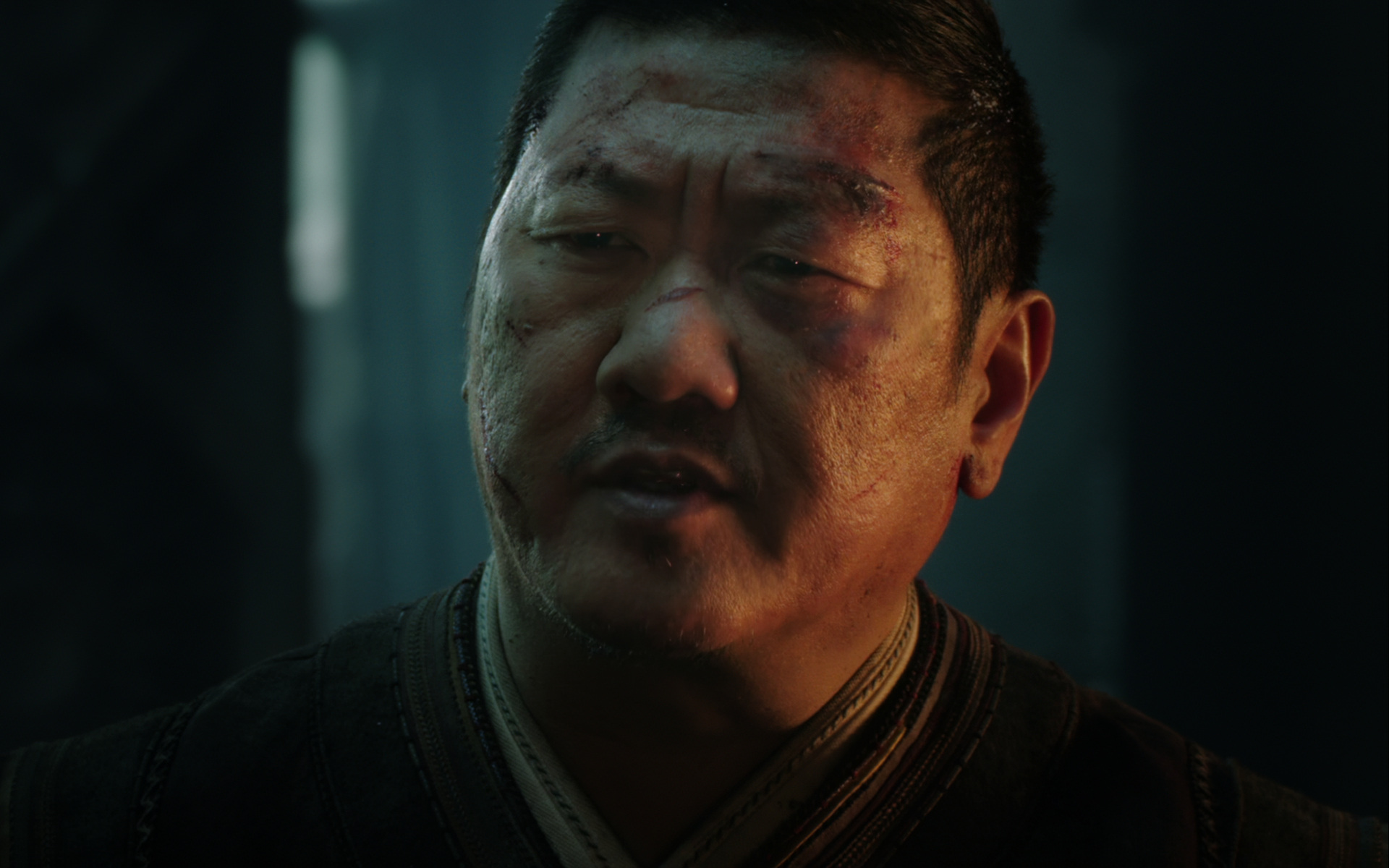Benedict Wong Wallpapers - Wallpaper Cave