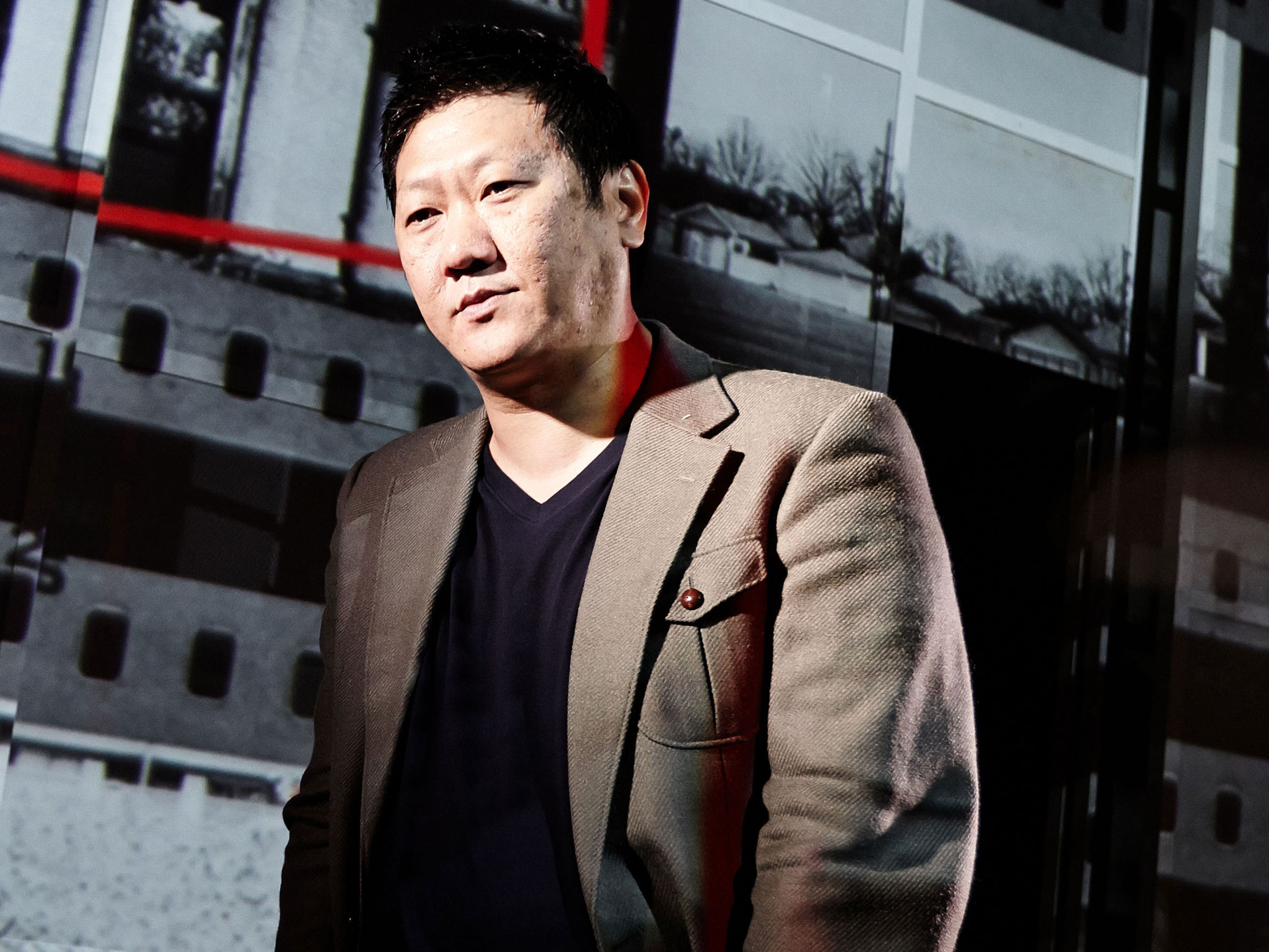 Benedict Wong Wallpapers - Wallpaper Cave