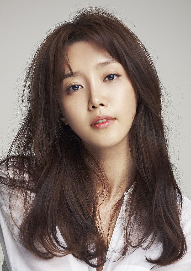 Park Jung-won Actress Wallpapers - Wallpaper Cave