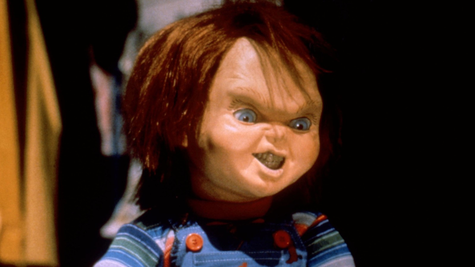 Child's Play': Chucky and the Horror of Creepy Dolls