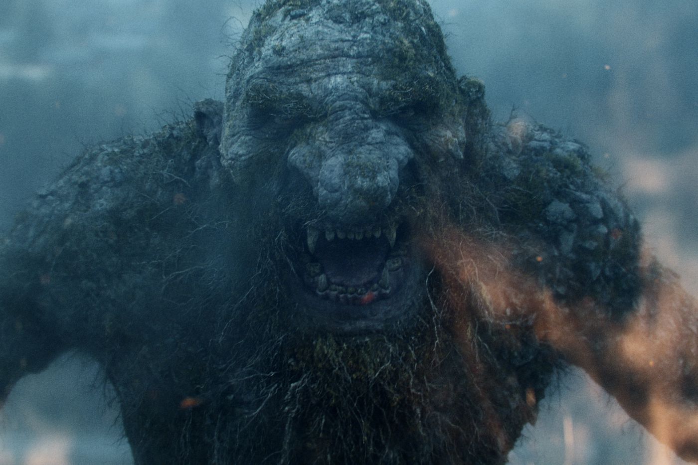 Troll Review: Norway Has Its Own City Smashing Godzilla