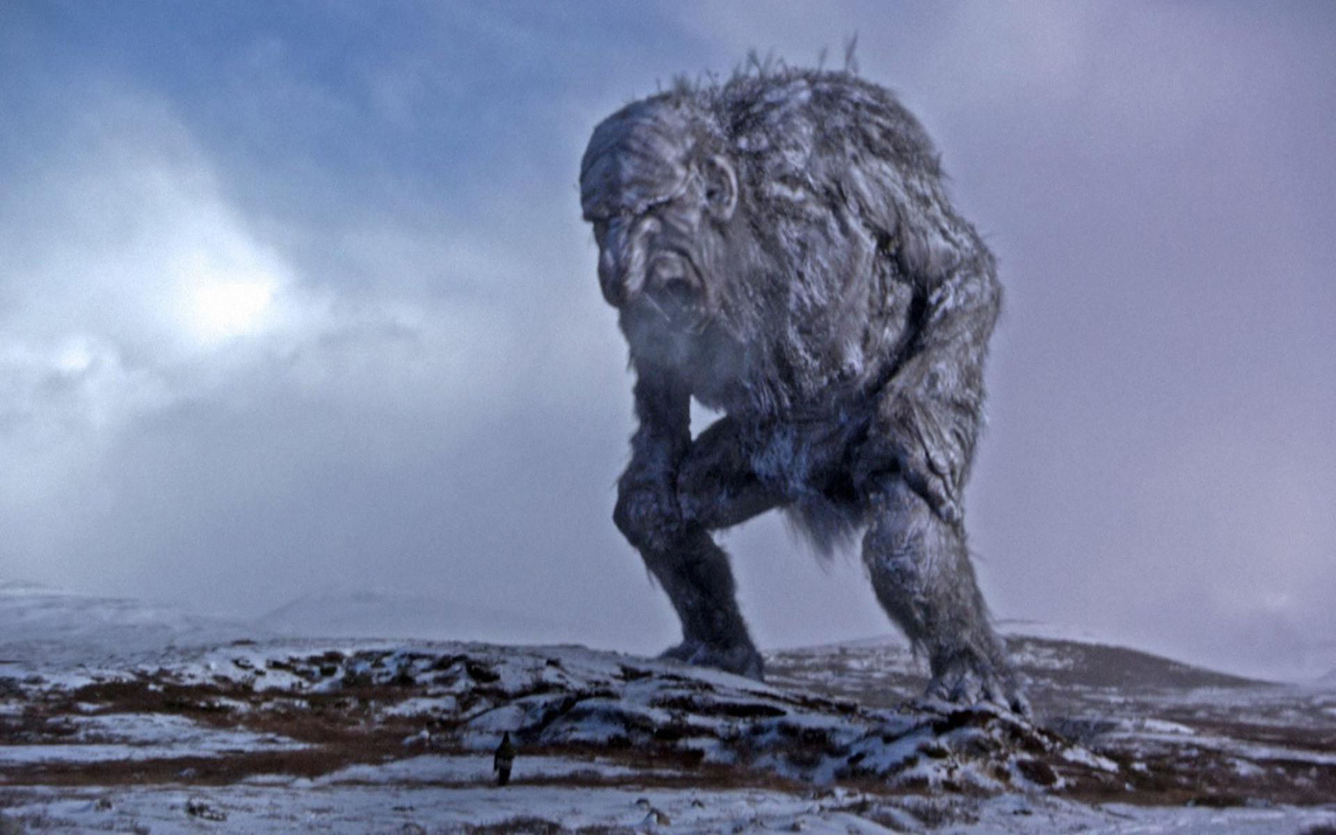 New Norwegian Monster Movie TROLL Heading To Netflix!
