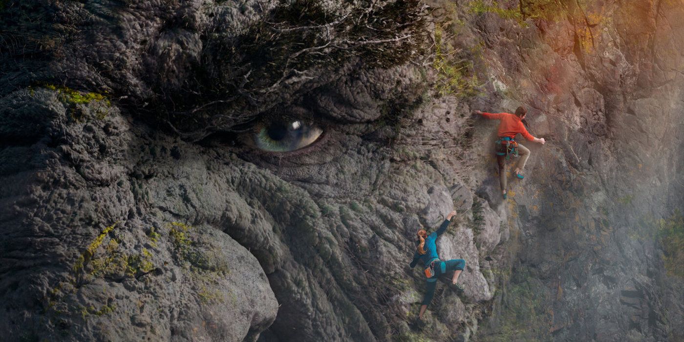 Troll Poster Released Ahead of Tomorrow's Netflix Debut