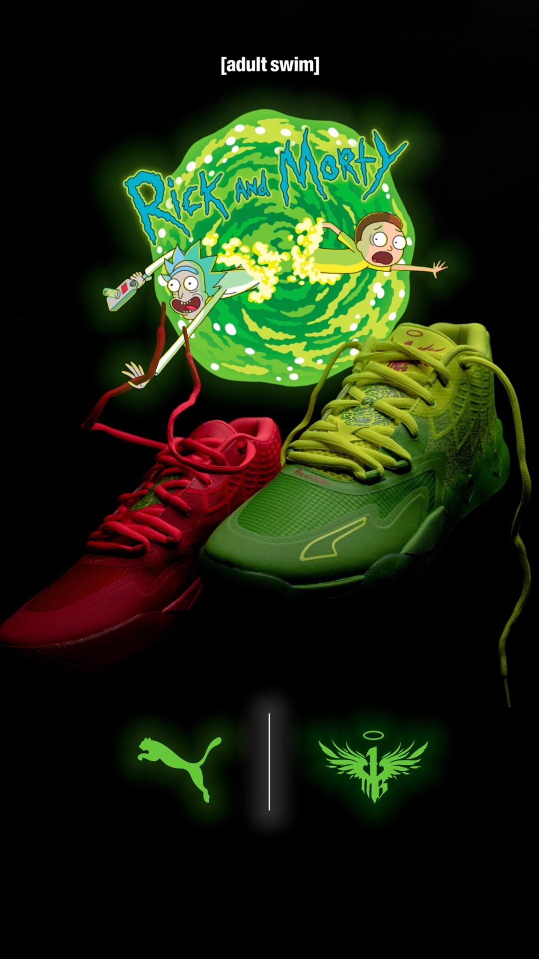 LaMelo Ball Shoes Wallpapers - Wallpaper Cave