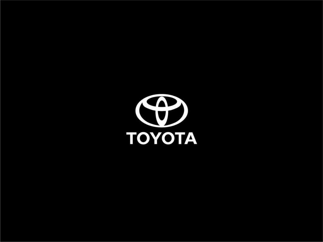 Toyota Desktop Wallpaper