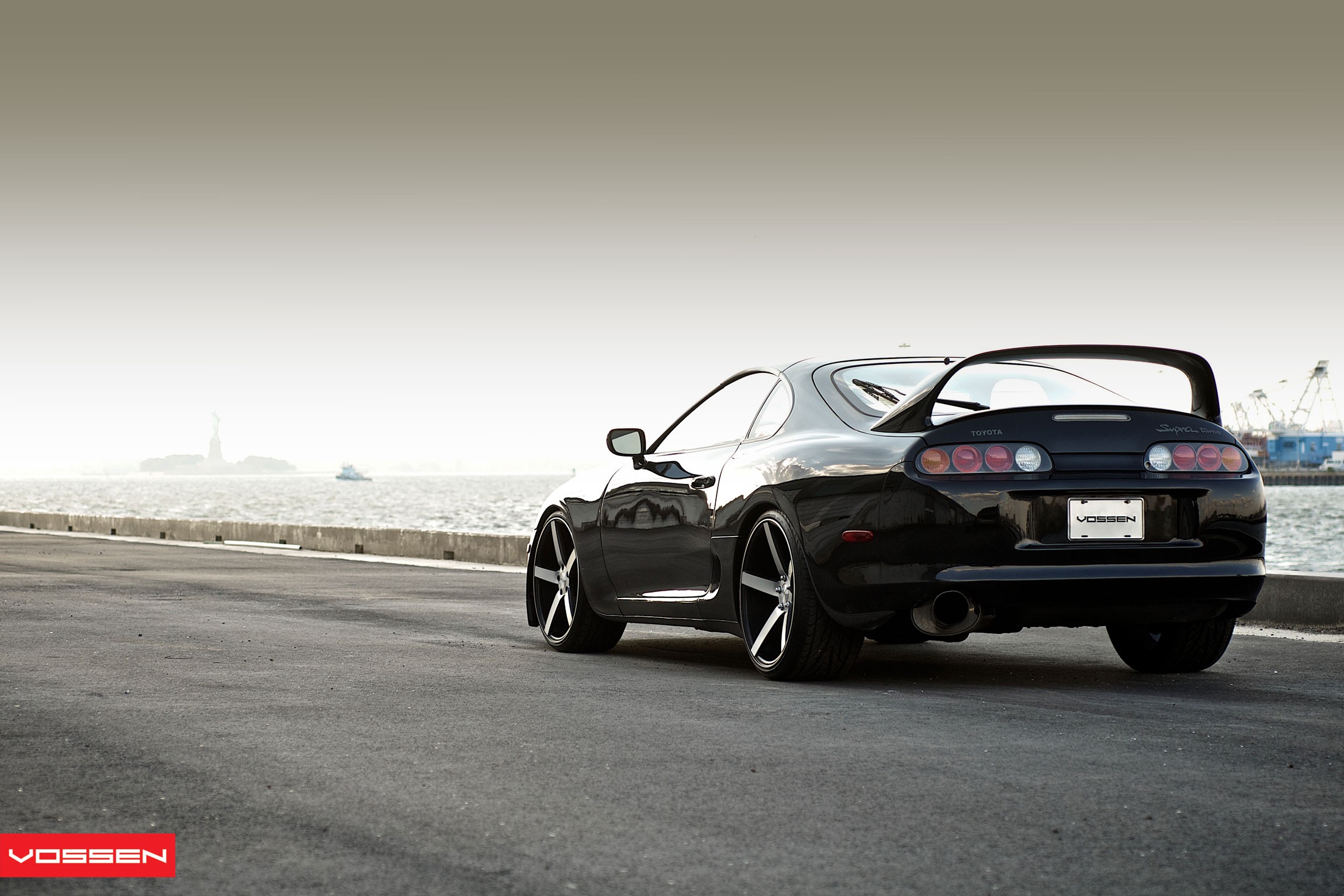 Toyota Supra, Toyota, Car Wallpaper HD / Desktop and Mobile Background