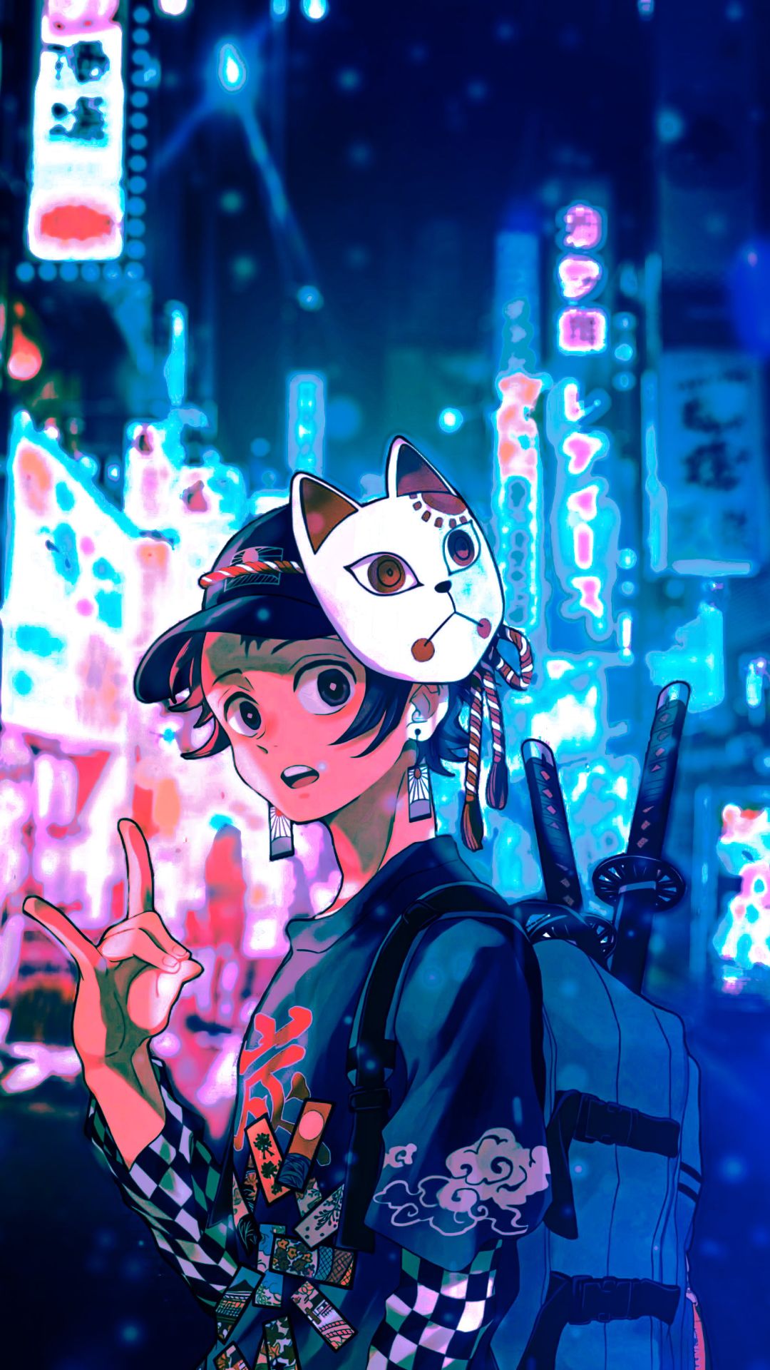 Anime Desktop Wallpapers  Top Free Anime Desktop Backgrounds   WallpaperAccess