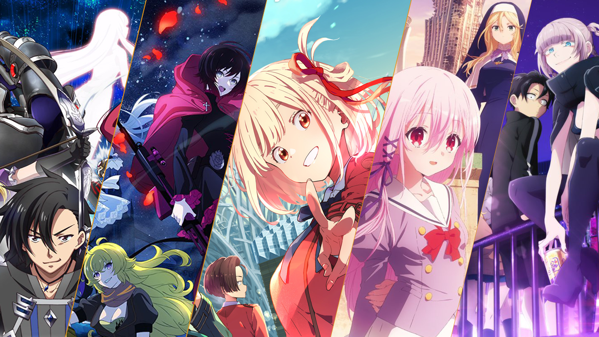 AniBitez Summer 2022: Anime First Impressions
