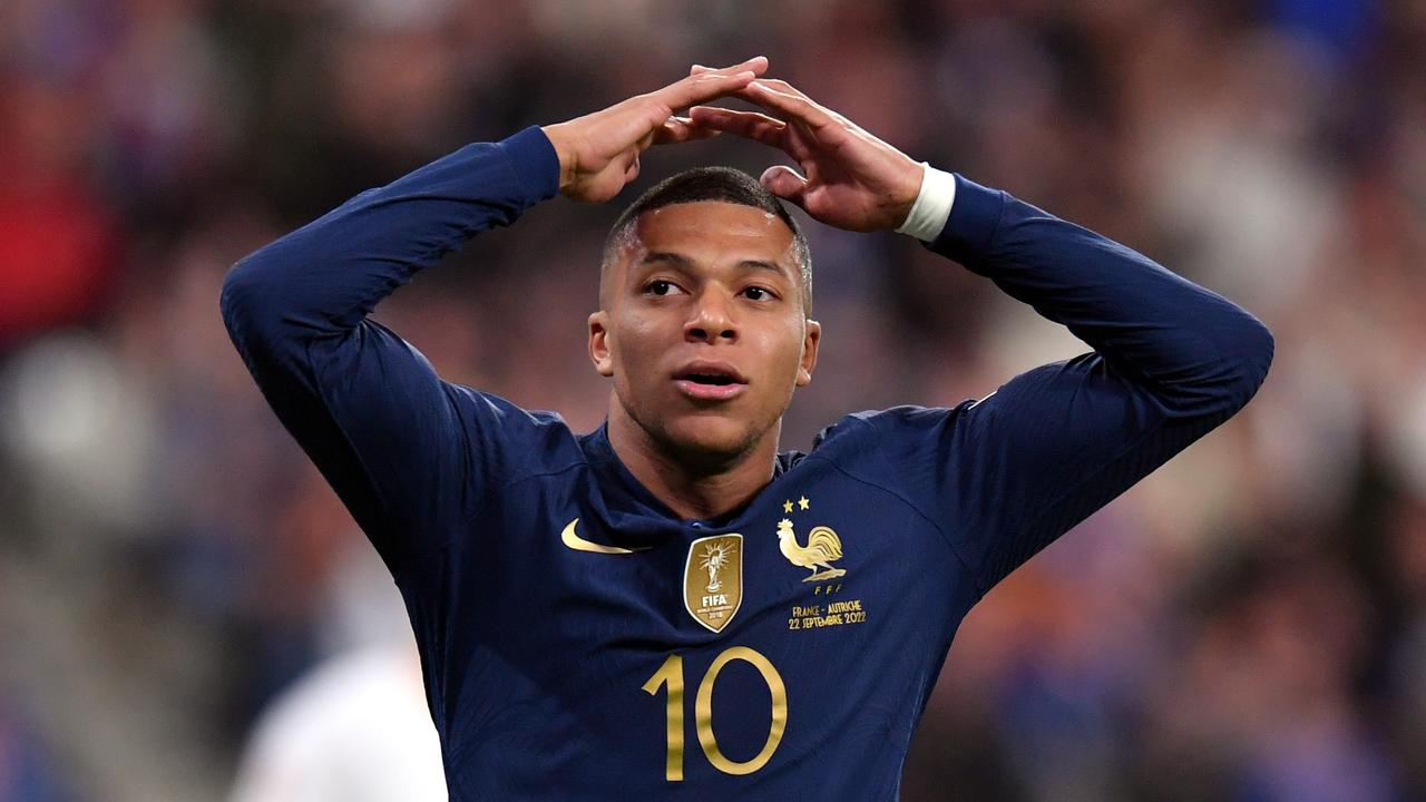 FIFA World Cup 2022 news: South American stars seek early EPL release, Kylian Mbappe drama