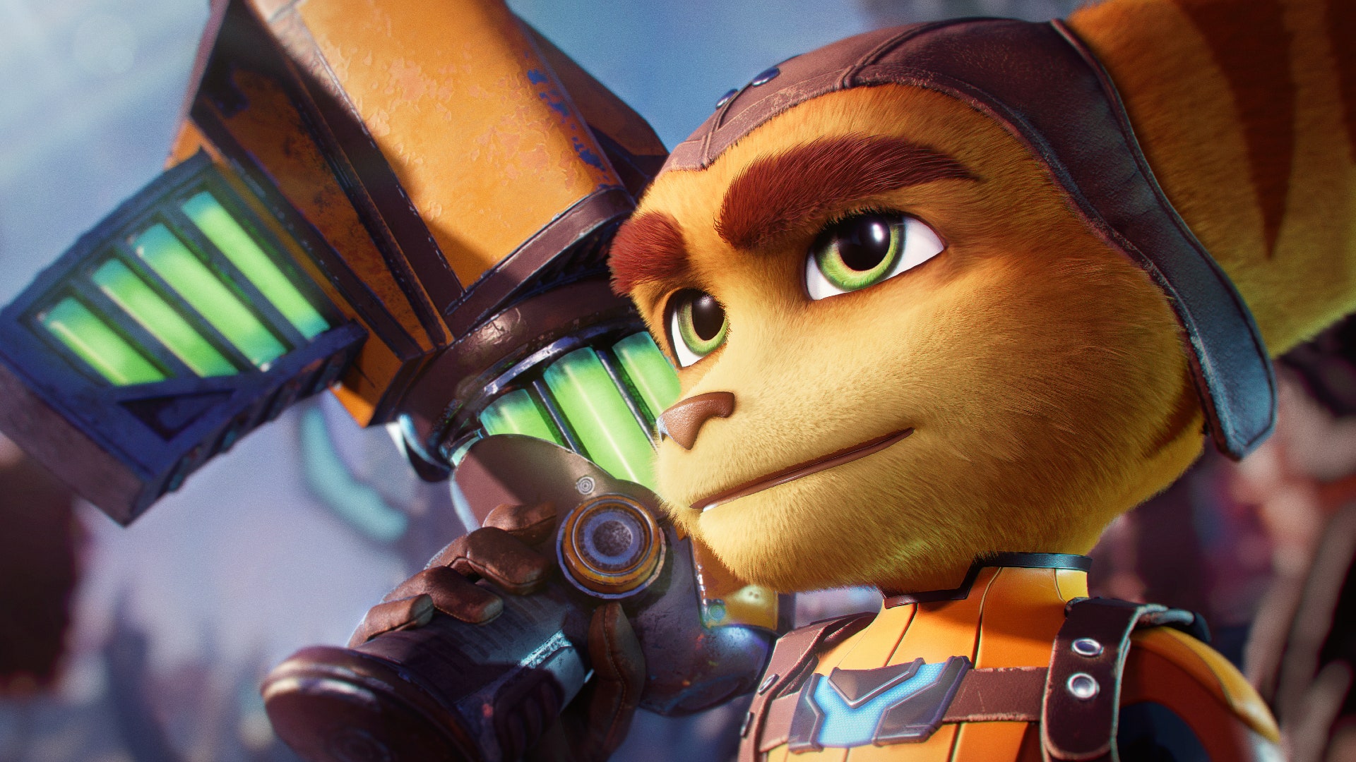 Ratchet & Clank: Rift Apart review: A stunning PlayStation 5 spectacular