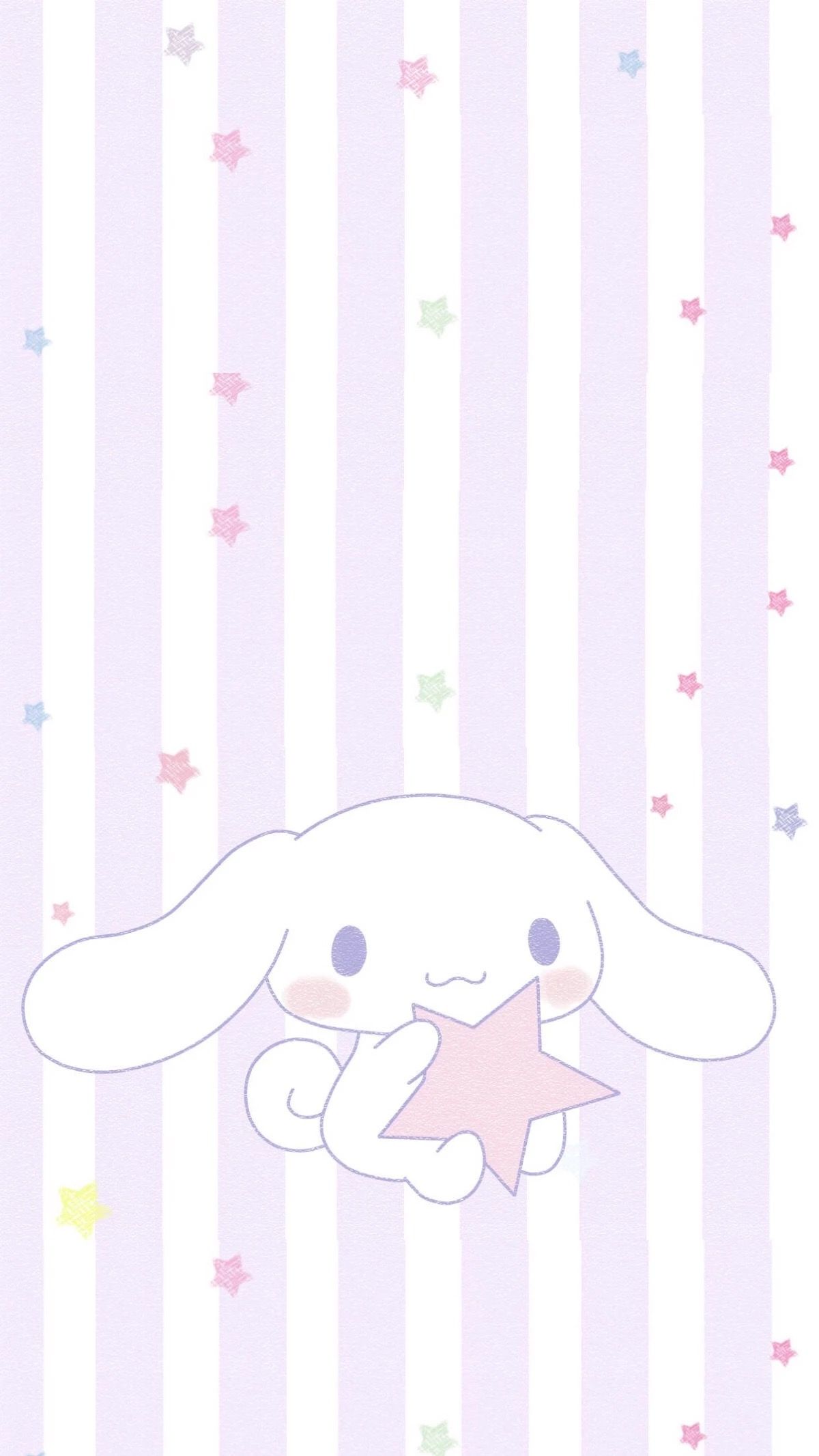 Cinnamoroll. Rabbit wallpaper, Kawaii wallpaper, Sanrio wallpaper