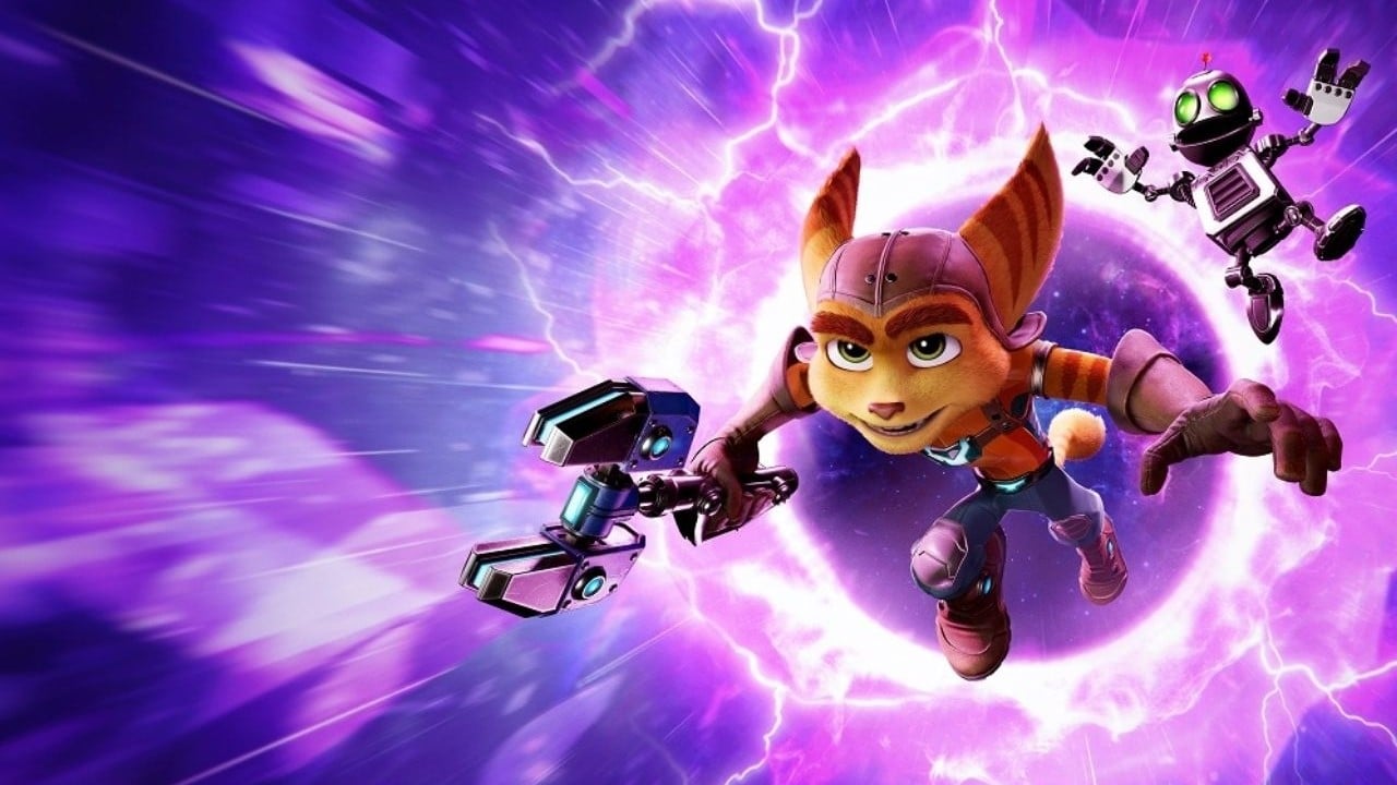 Ratchet & Clank: Rift Apart Reminds Us of the Joy of Adventures with Friends