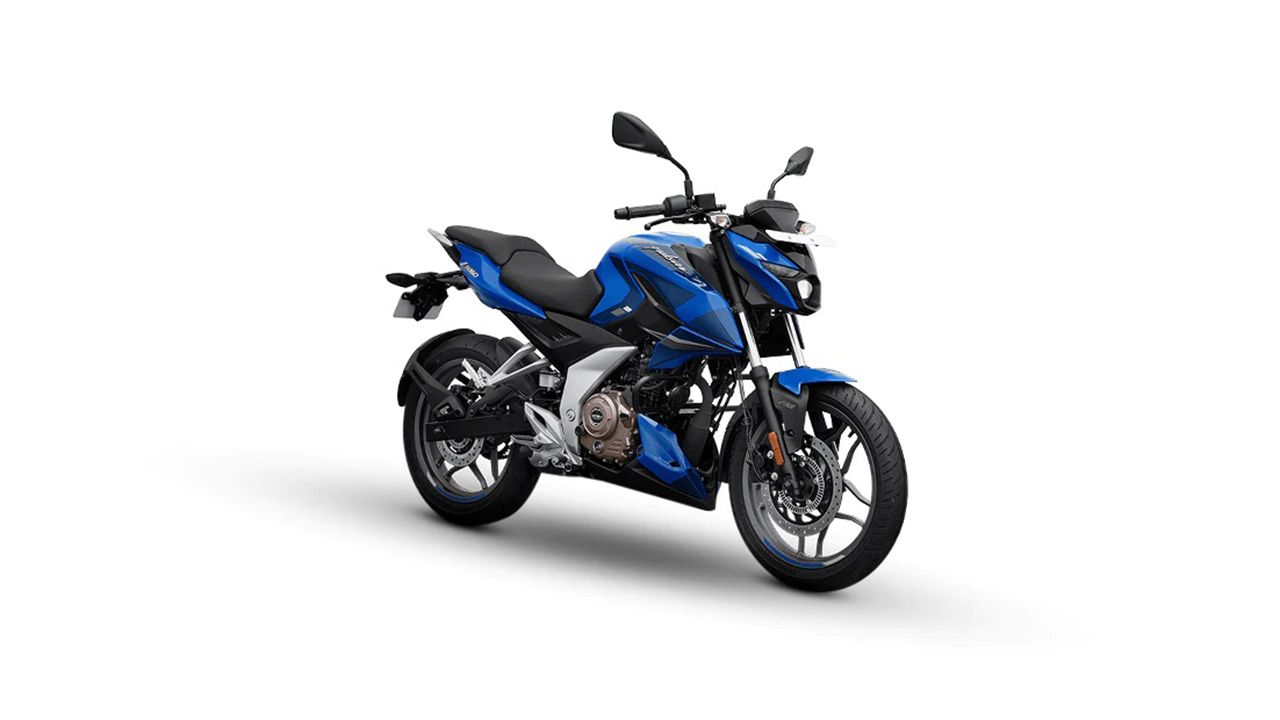 Bajaj Pulsar N160 Image, Bajaj Pulsar N160 Photo