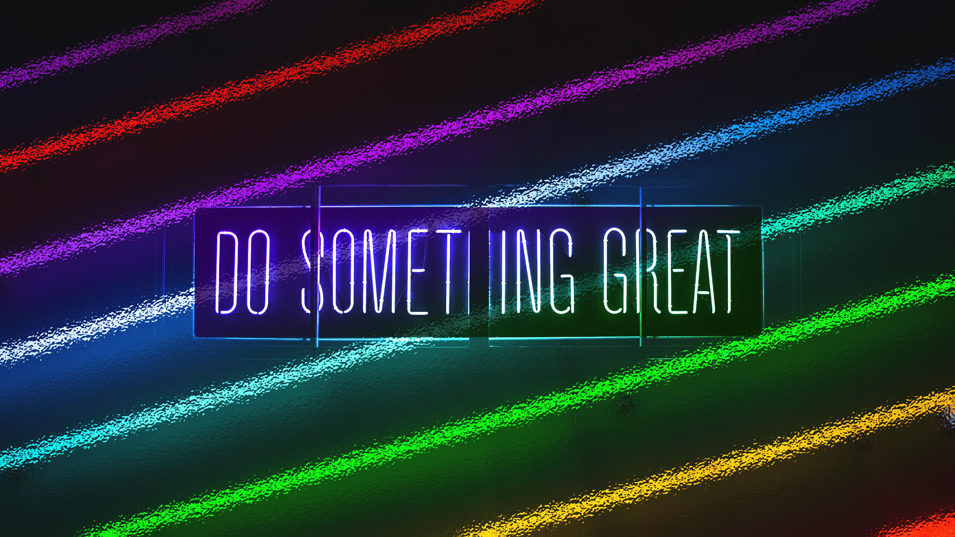Do Something Great (Wallpaper)