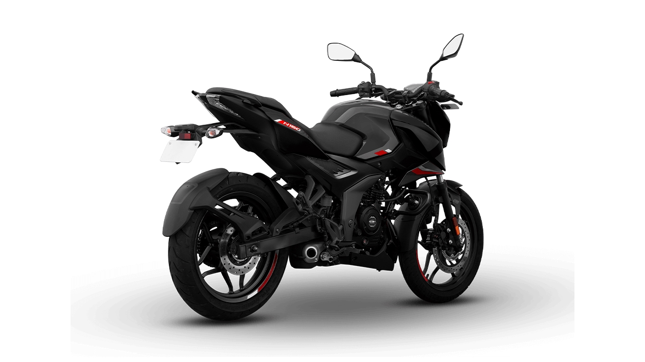 pulsar rs 200 dual channel abs price