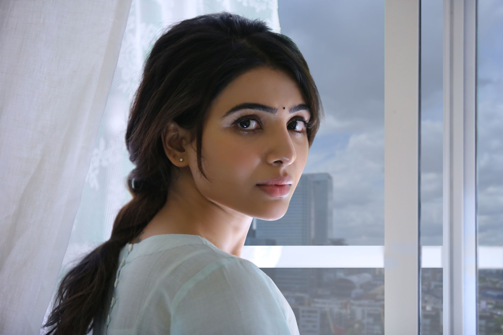Samantha's Yashoda Movie HD GalleryHDgallery