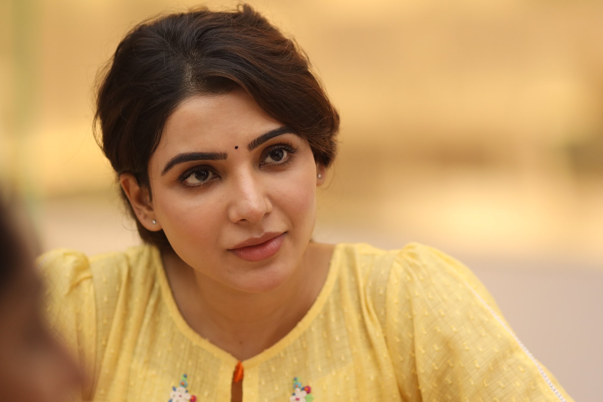 Samantha Yashoda Wallpapers Wallpaper Cave