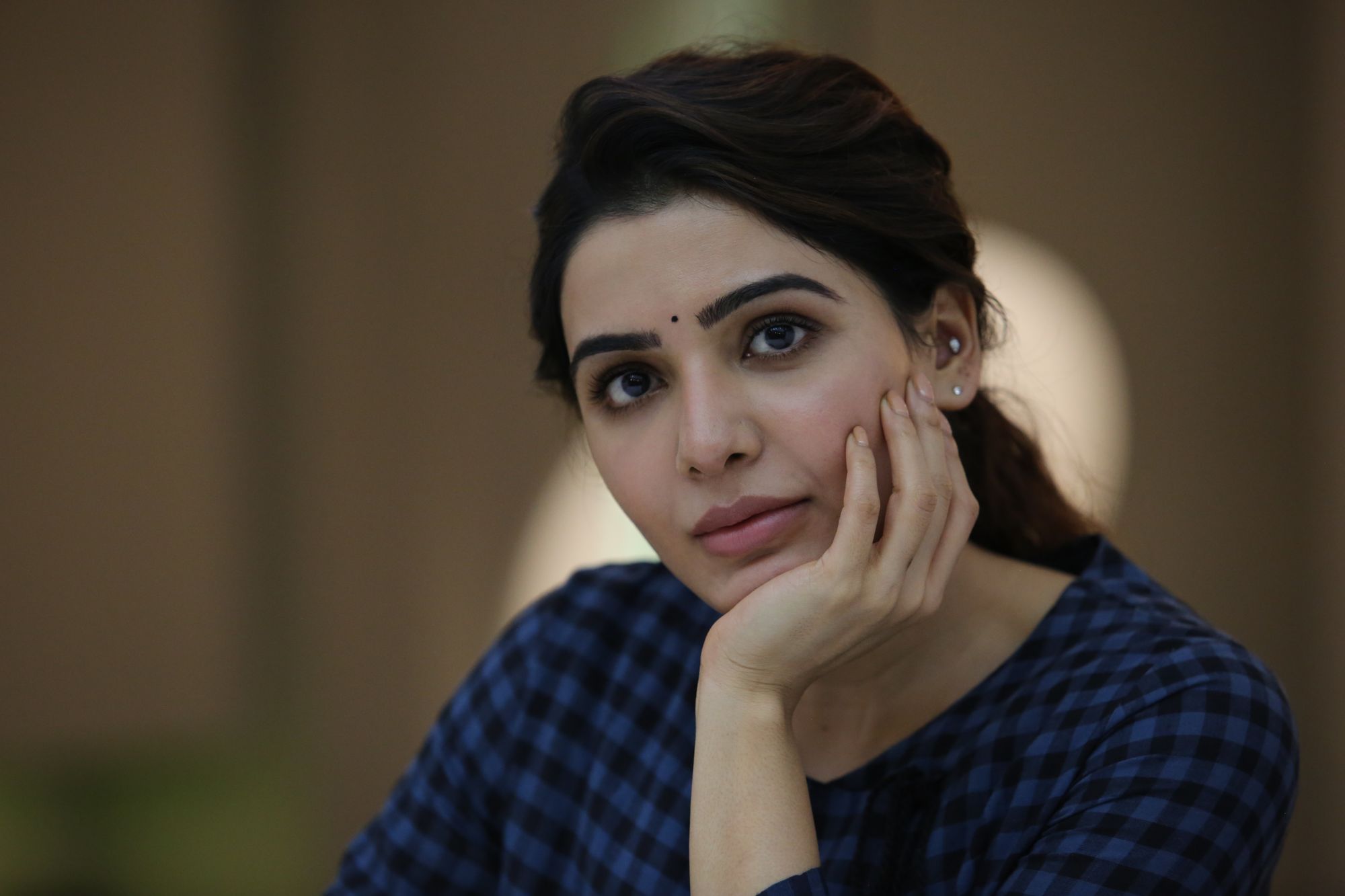 Samantha's Yashoda Movie HD GalleryHDgallery