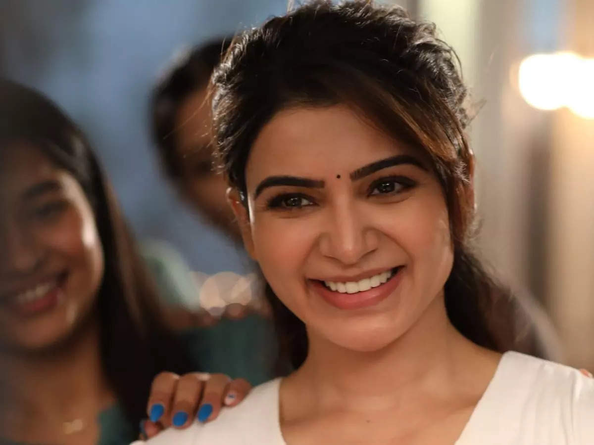 Yashoda' box office collection Day 6: Samantha Ruth Prabhu's film makes almost Rs 25 crore. Telugu Movie News of India