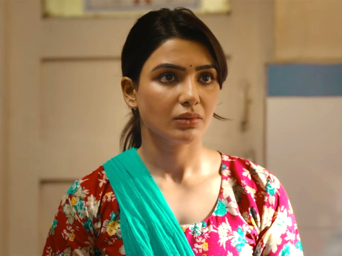 Can Samantha's Yashoda Pull It Off In Dull Season?