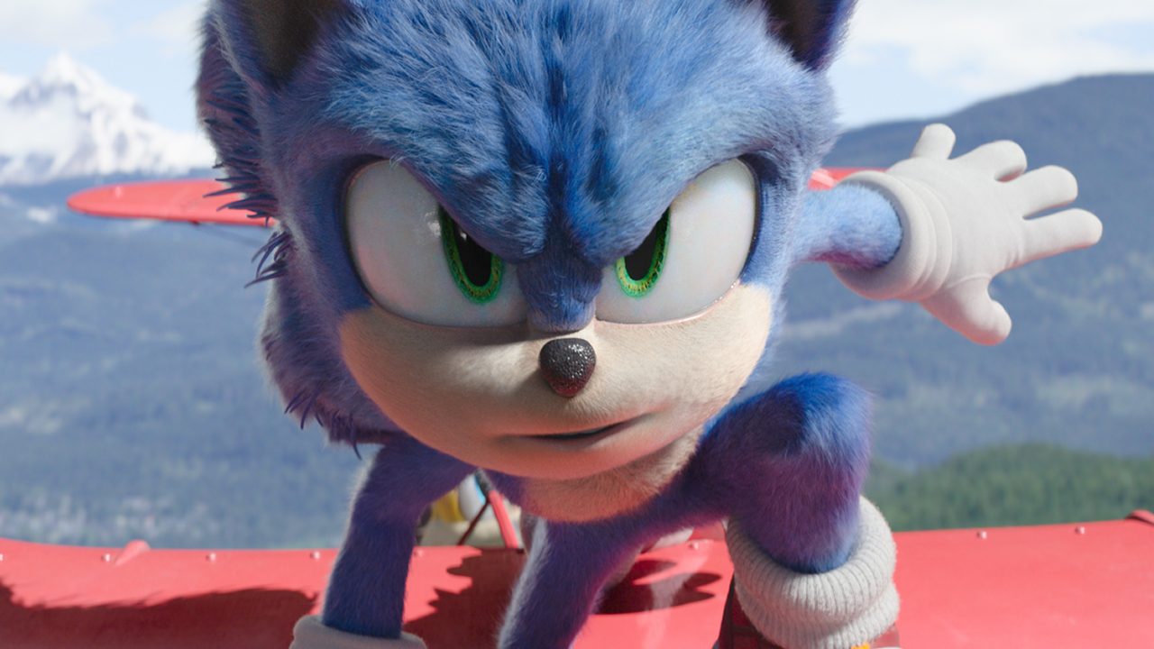 Talent Talk Exciting New SONIC THE HEDGEHOG Sequel: 'It Is Epic'