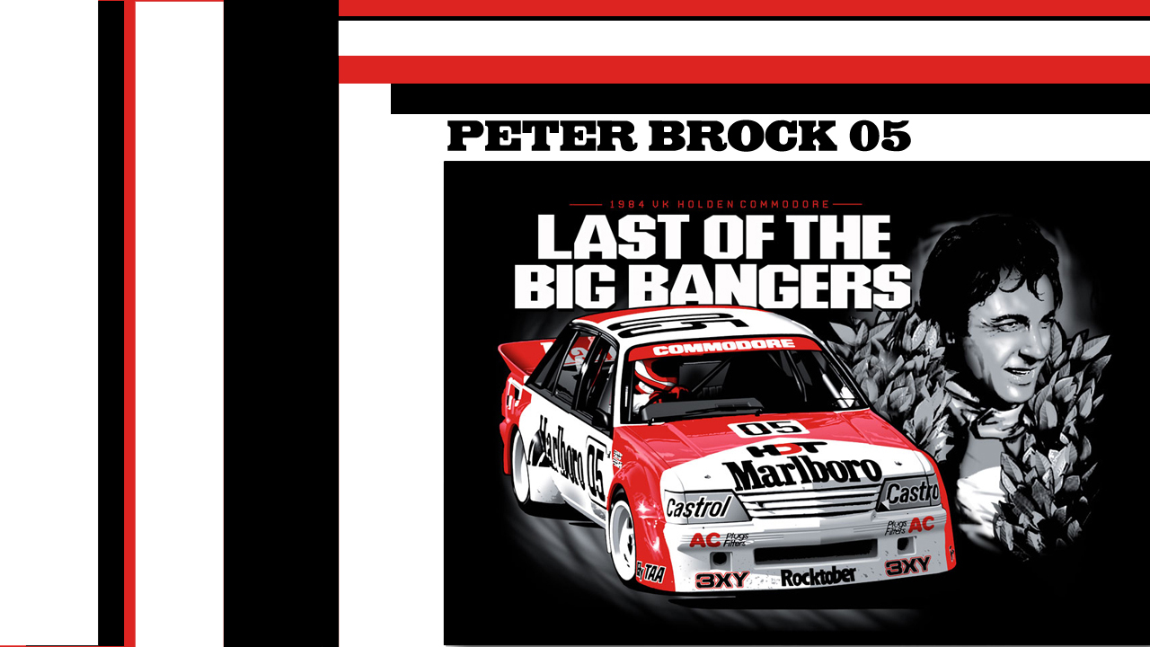 peter brock Who Wallpaper