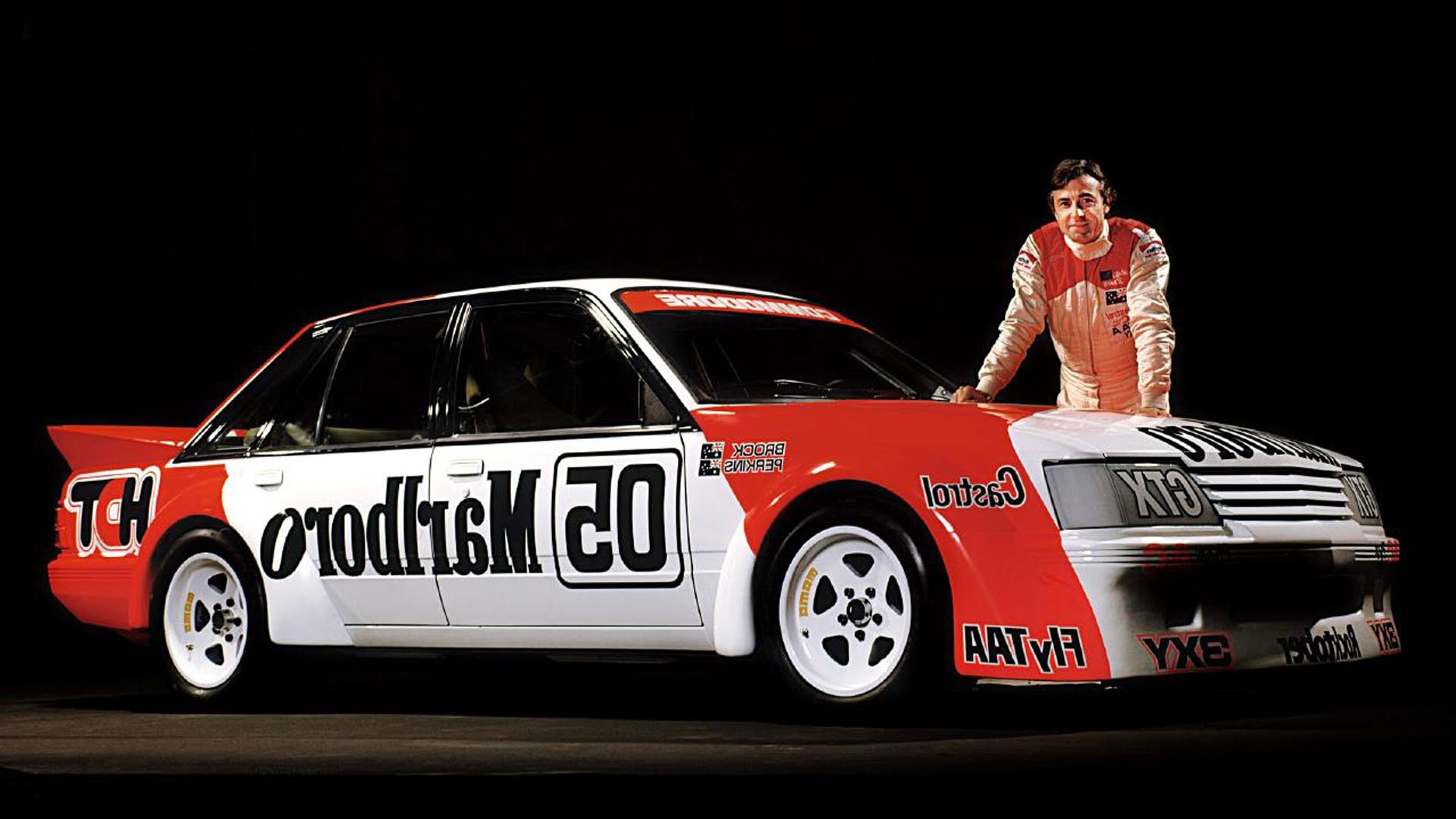 Peter Brock Wallpapers - Wallpaper Cave