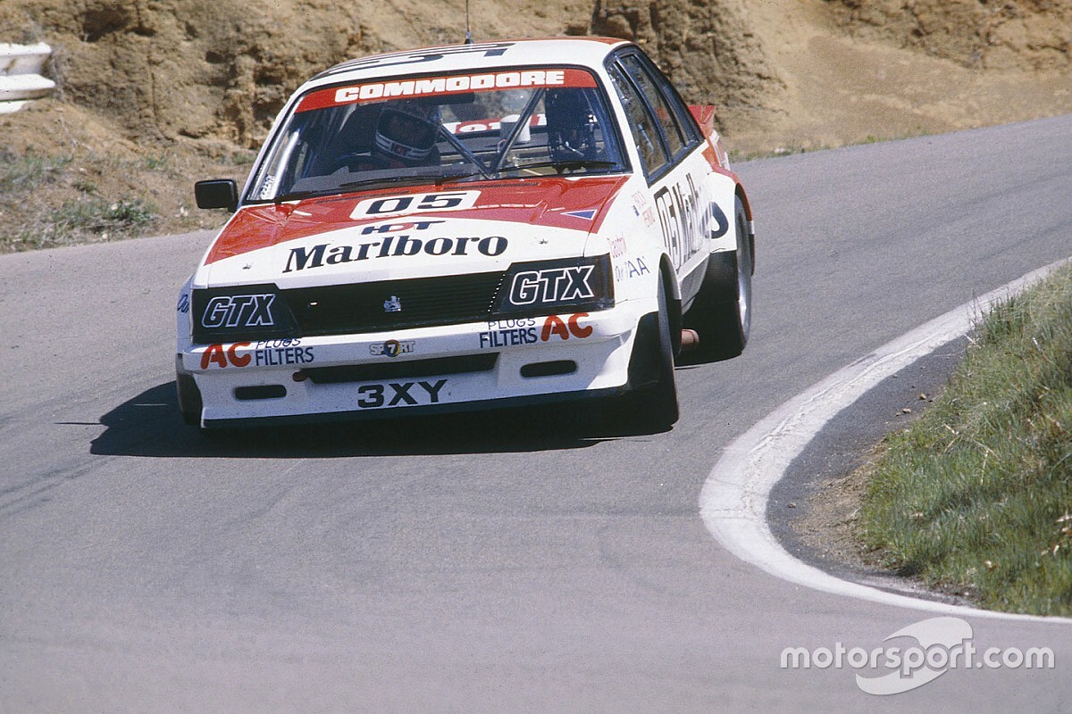 Peter Brock Wallpapers - Wallpaper Cave
