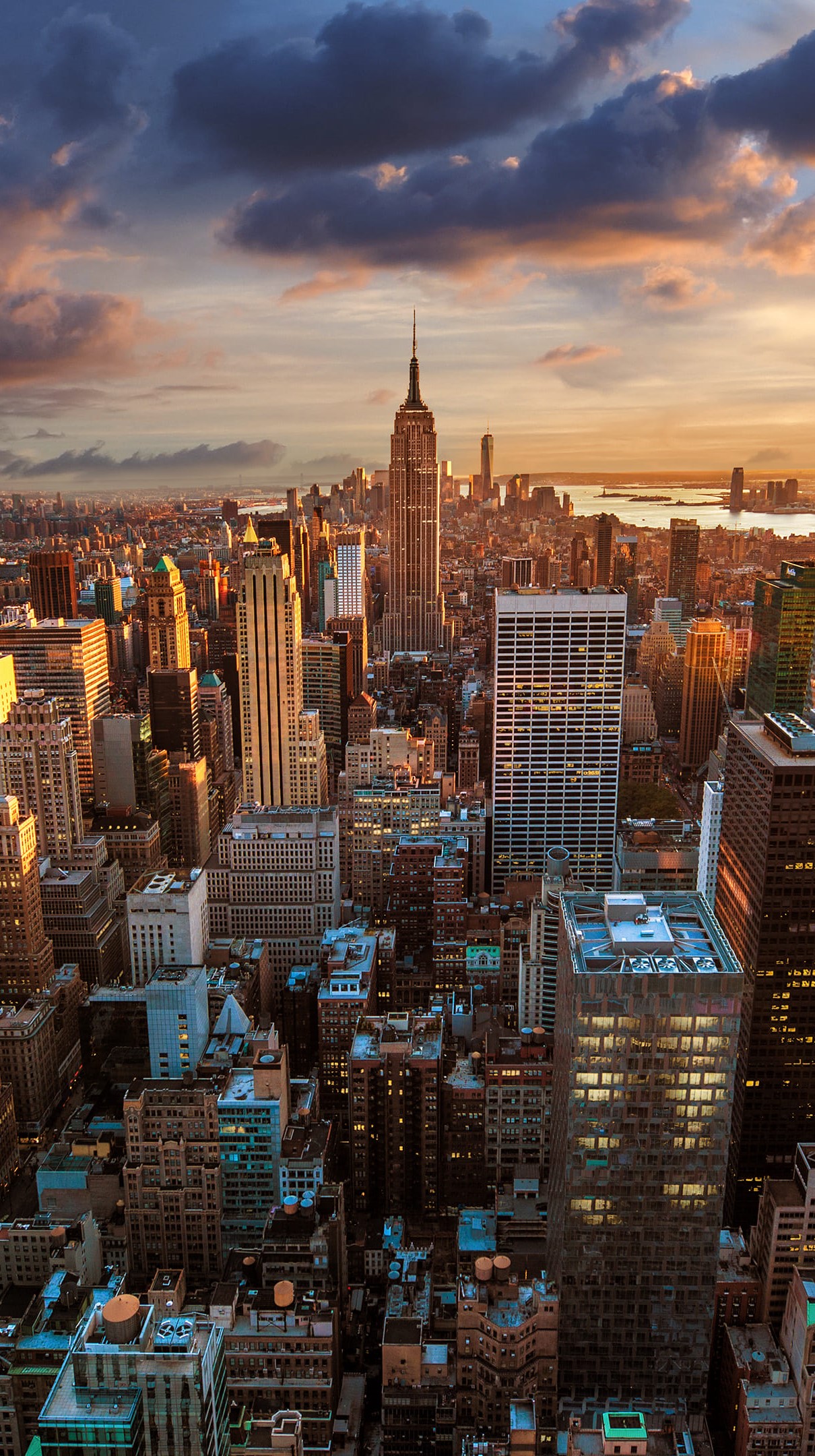 New York Wallpaper New York Background Download