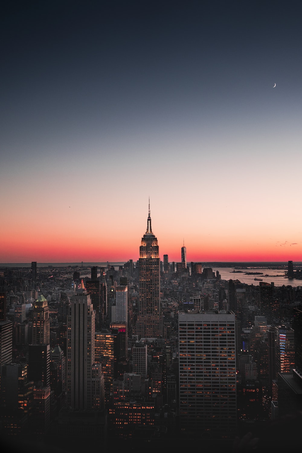 New York City Wallpaper: Free HD Download [HQ]