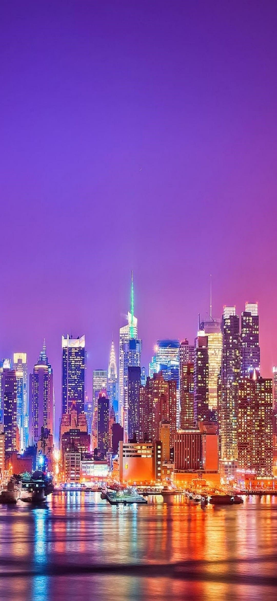 New York Phone Wallpapers  Top Free New York Phone Backgrounds   WallpaperAccess