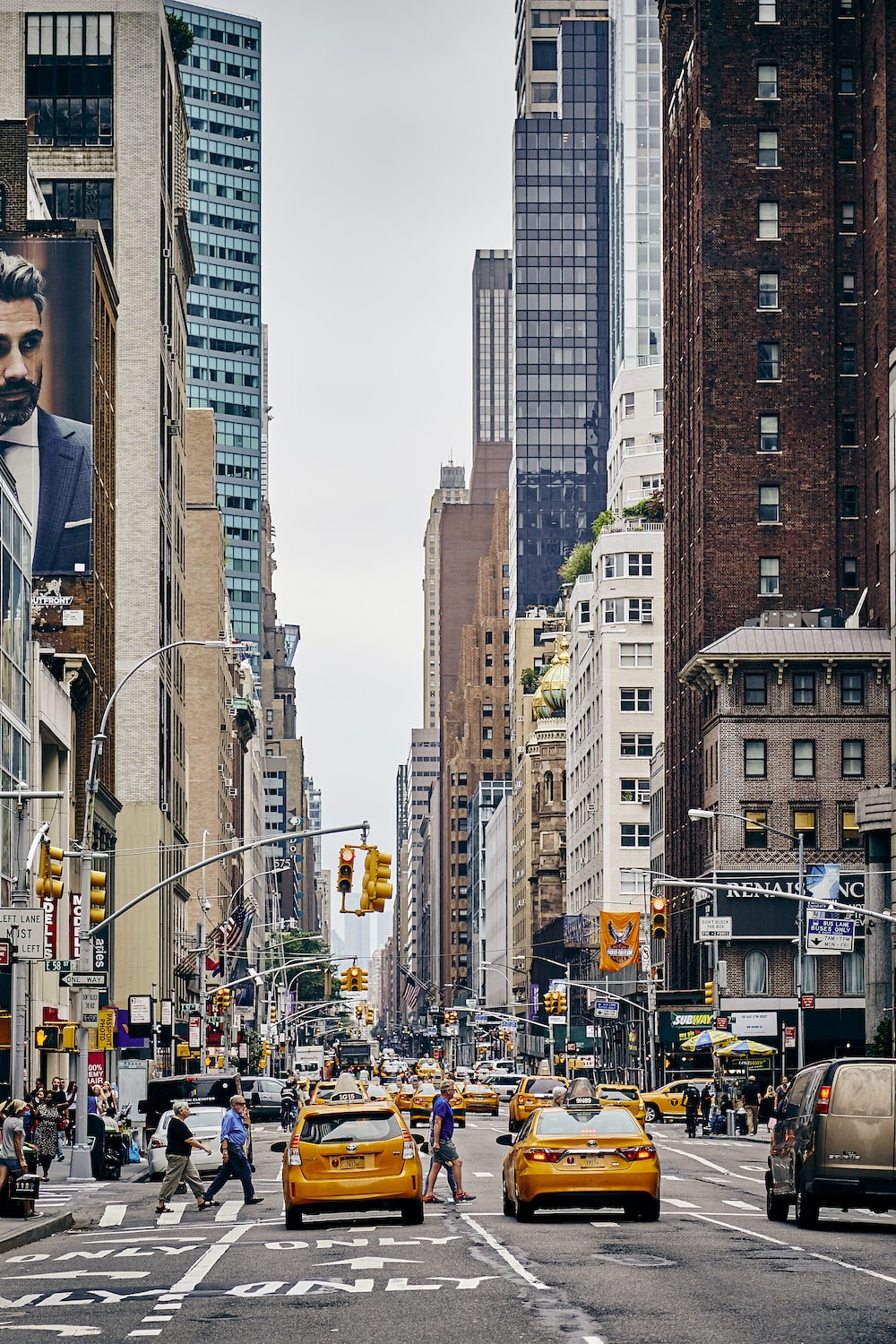 New York City Wallpaper: Free HD Download [HQ]