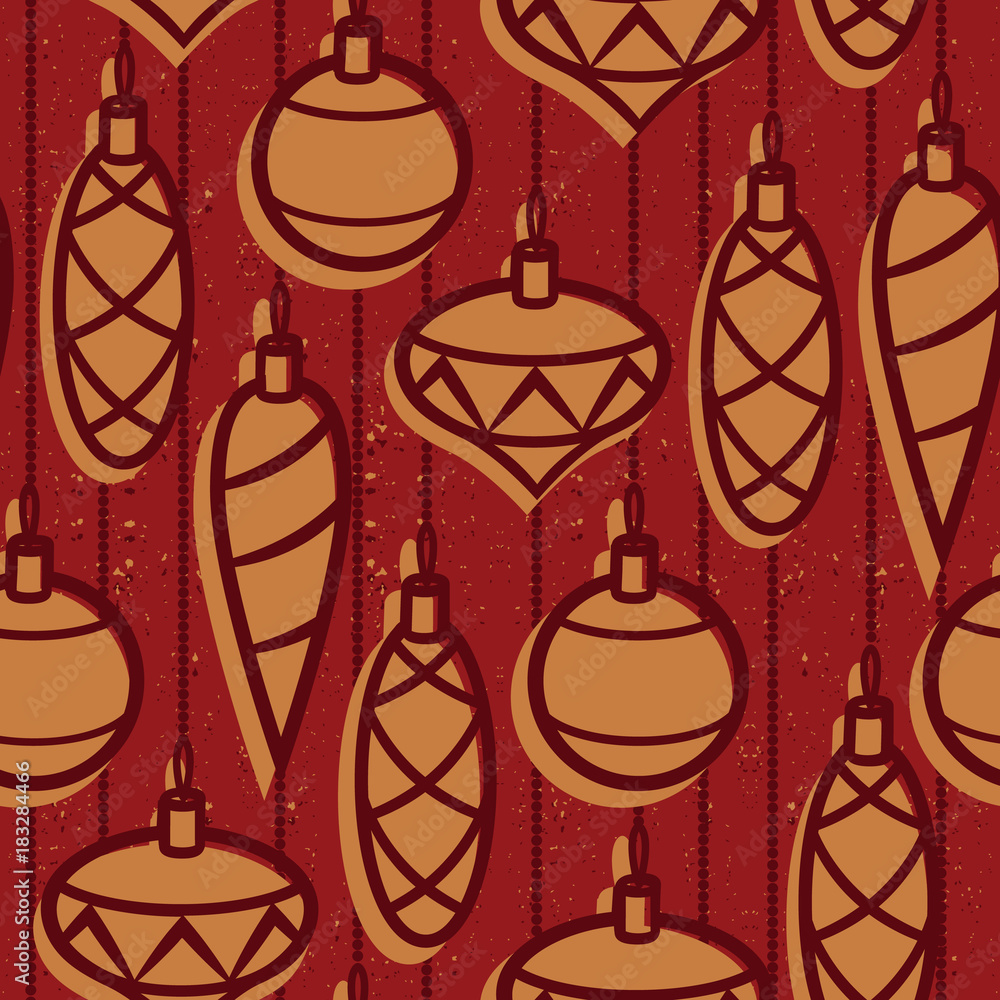 New Year Retro Wallpapers - Wallpaper Cave
