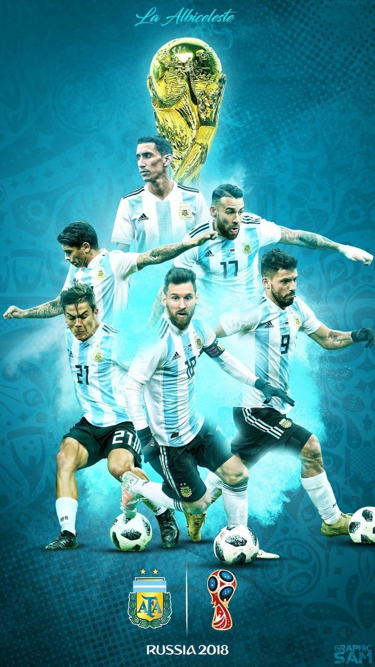 Argentina 2022 Wallpapers  Top Free Argentina 2022 Backgrounds   WallpaperAccess