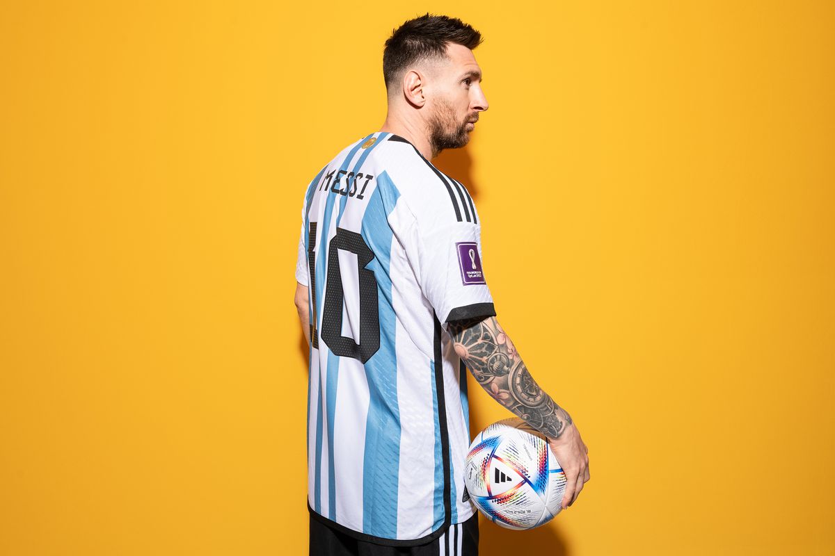 Argentina vs Saudi Arabia live stream: How to watch online, TV channel for 2022 World Cup match