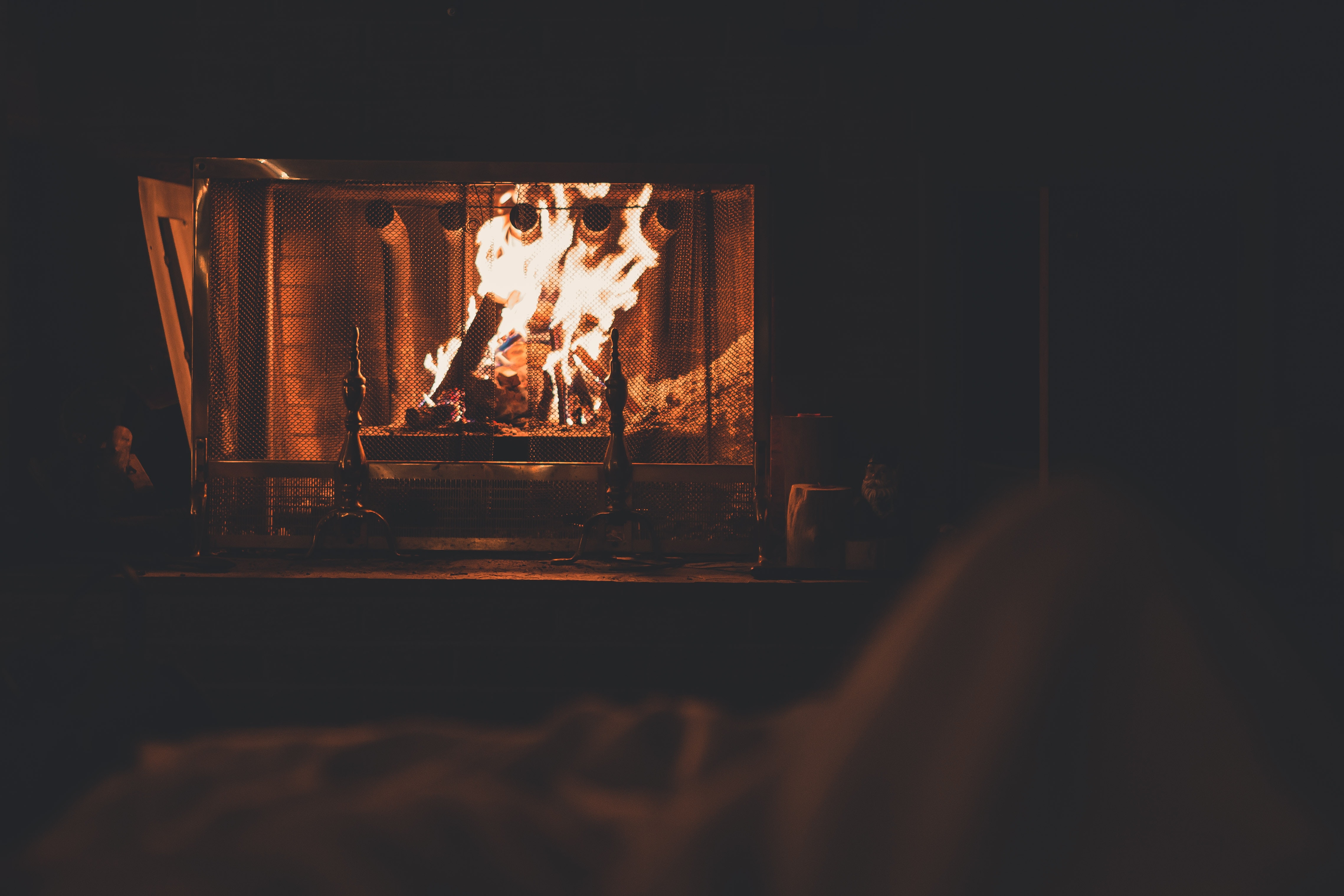 Fireplace Photo, Download Free Fireplace & HD Image