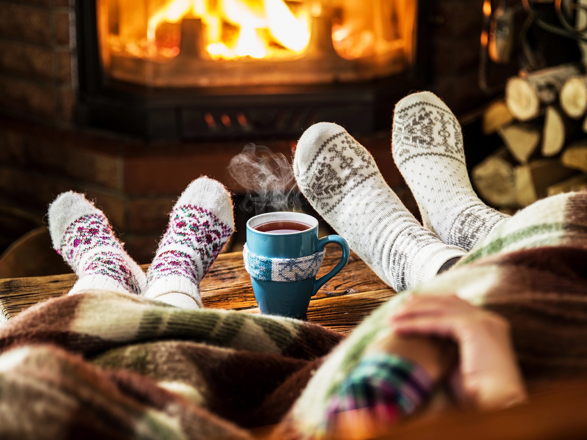 The Year of Hygge, the Danish Obsession with Getting Cozy. The New Yorker