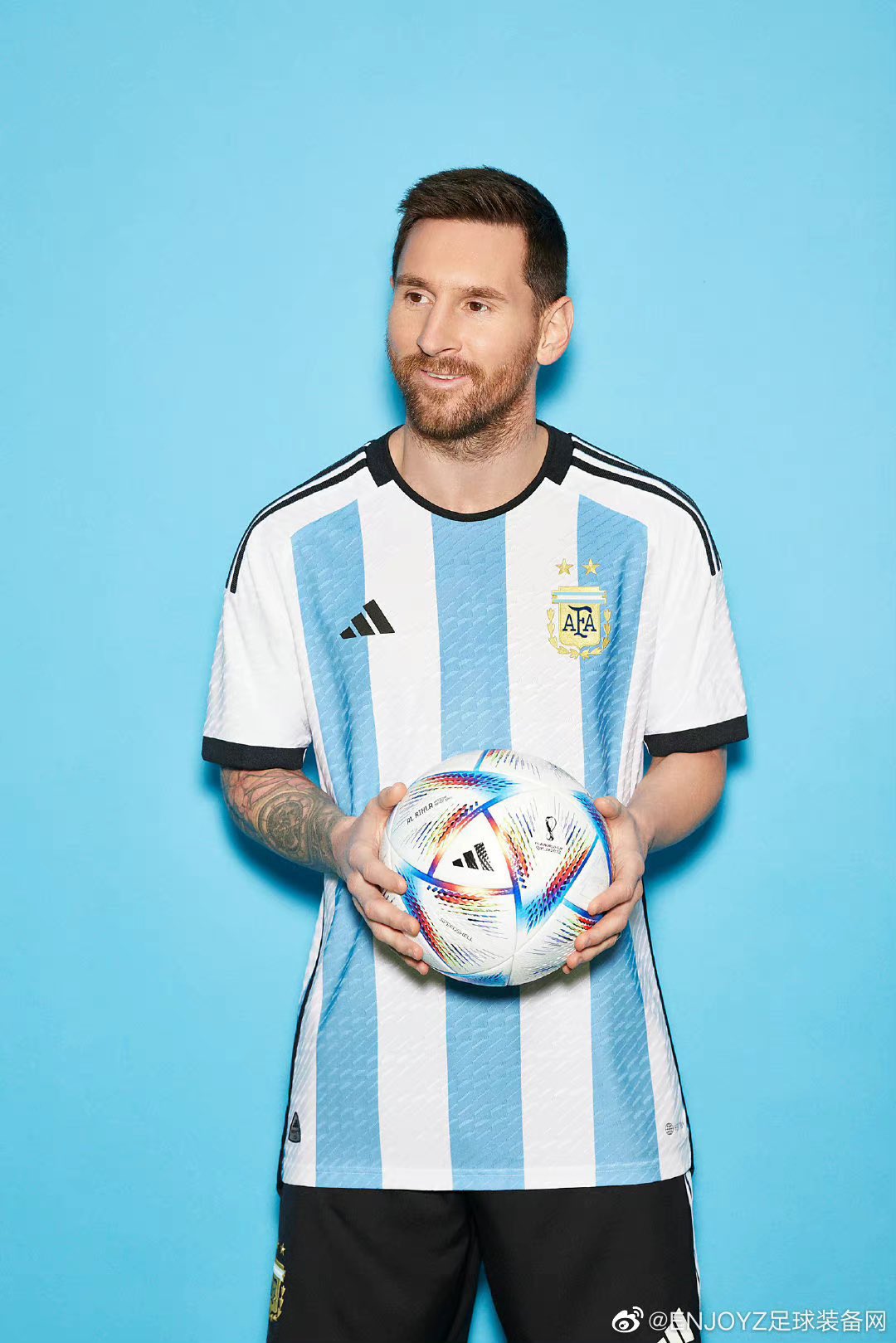 Leo Messi