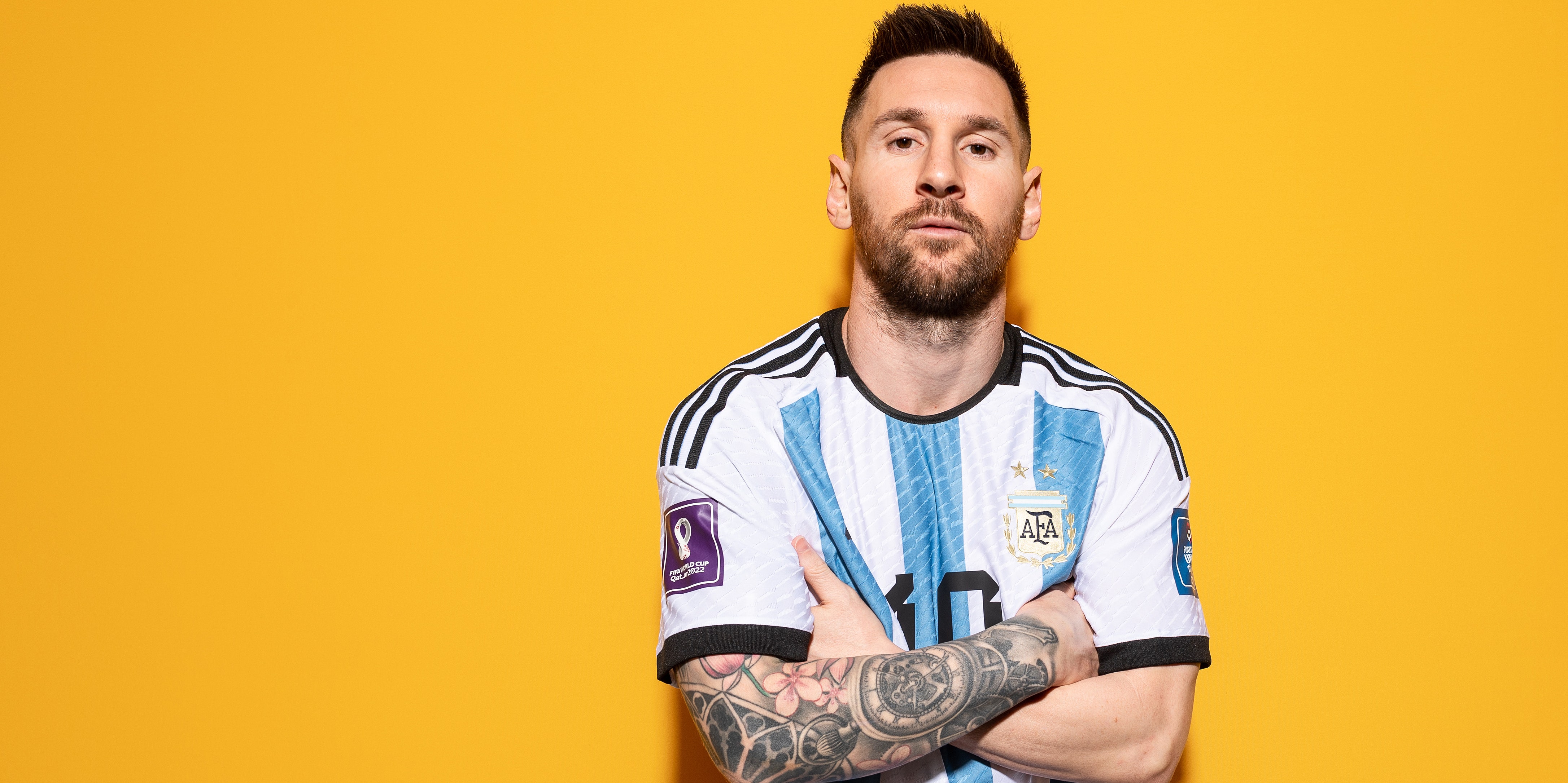 Inside Lionel Messi's Worldwide Real Estate Portfolio