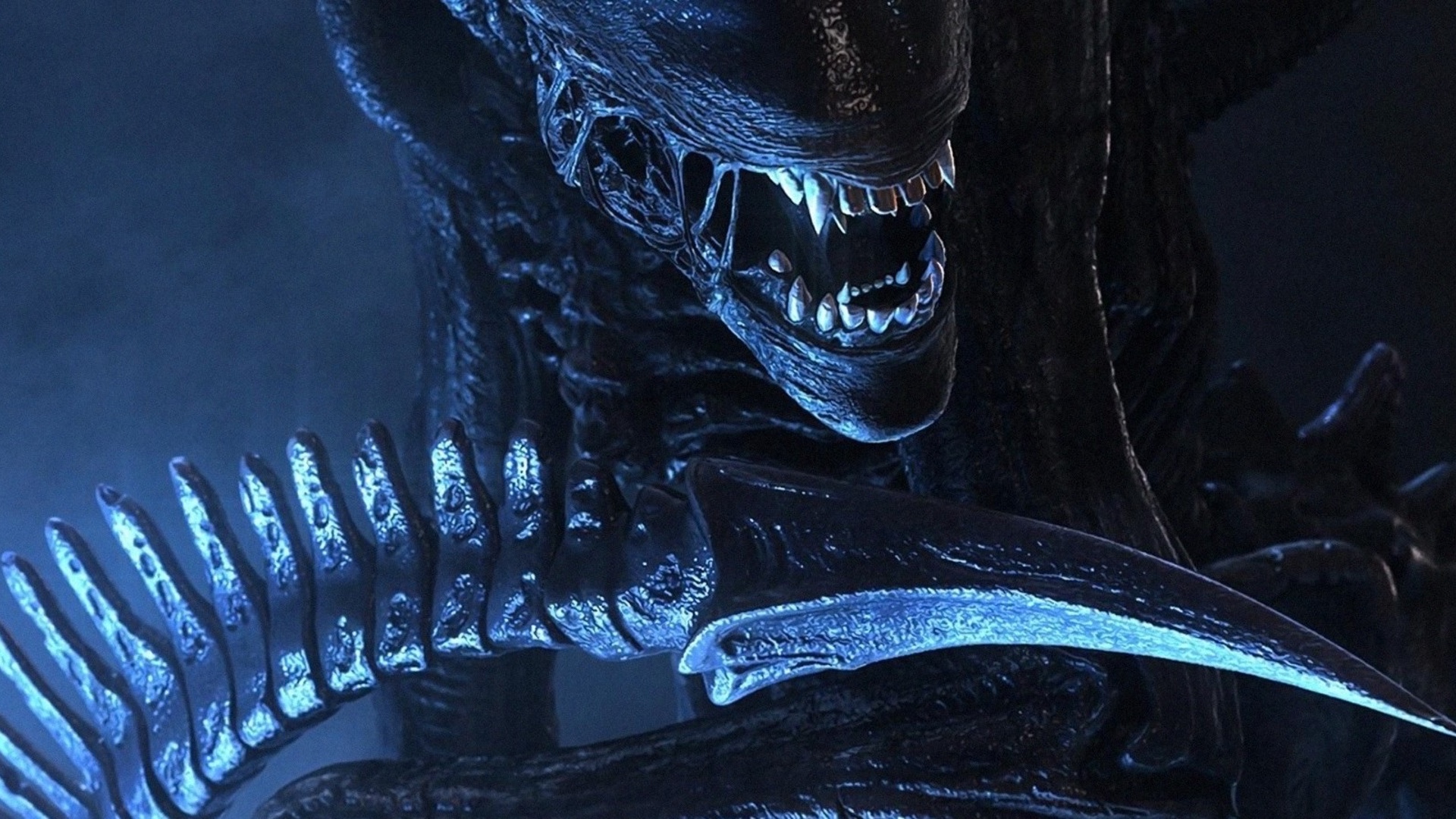 Ridley Scott Reveals That Every Version of The Xenomorph will be in ALIEN: COVENANT