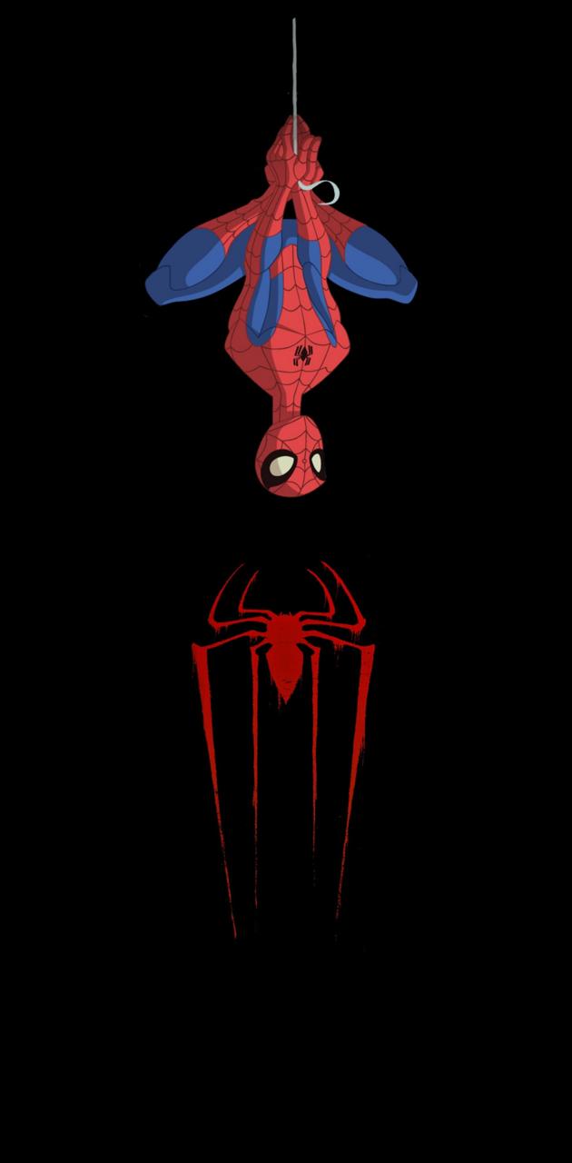 Spiderman wallpaper